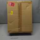 43 Inch Tree Swing, 900lbs Weight Capacity Saucer Swing Sets for Kids & Adults, with 360 Degree Swivel and Adjustable Hanging Strap, Pink and Purple