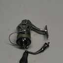 Shimano 21 NASCI Fishing Reel Shipped from Japan 2022 Model (C2000SHG)