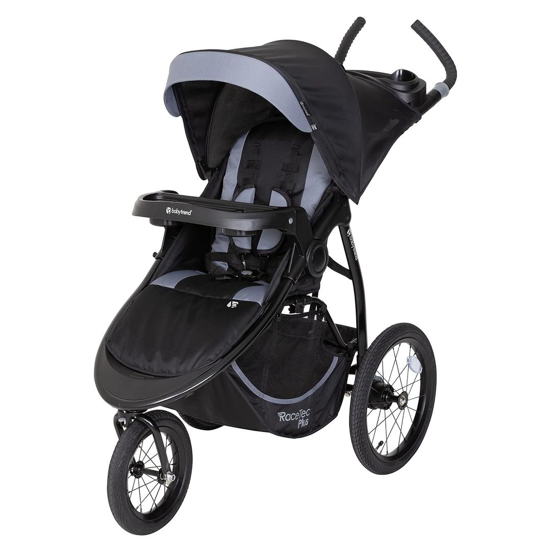 Baby Trend Expedition Race Tec Plus Jogger, Ultra