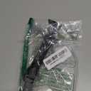 3 in 1 Silicone Caulking Tools, Glass Glue Angle Scraper, stainless steelhead Caulk Remover and Sealant Scraper, For Kitchen Bathroom Window And Frames Sealant Seals