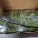 FOREST PRINCE 35" Ferns Artificial Bush Plants Large, 2 Artificial Boston Ferns with 39 Fronds for Outdoors Home Decor