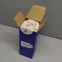 MIULEE Decorative Linen Check Throw Pillow Covers Neutral Farmhouse Vintage Pillow Covers 20x20 Set of 2 Boho Modern Home Decor for Sofa Couch Bedroom Cushion Natural Beige