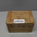 Par20 Halogen Flood Light Bulb, 39W 120V PAR20 Light Bulb, Dimmable, E26 Base, 2700K Warm White, 3000 Hours for Indoor Range Hood, Track Oven, Ceiling Can Lamp2Pack