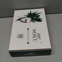 SOKU 13x6 Strawberry Honey Blonde Lace Front Wigs,32 Inch Long Straight Synthetic Hair with Pre Plucked Hairline,Free Part Silky Straight Glueless Lace Frontal Wig for Women Beginner Friendly