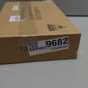 Nimiko Flameless Candles with Remote, Battery Operated Flickering Flameless Candles, LED Candles with Timer 2/4/6/8H, with Realistic LED Candles Set of 9 (D3 x H 3" 4" 5" 6" 7") (Black)