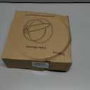 8 inch circular Springform interlocking and leak- proof seal carbon baking C ake Pan