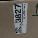 Roller Derby AERIO Q-60 Men's Inline Skates (US 11/UK 10, Black/Gold)