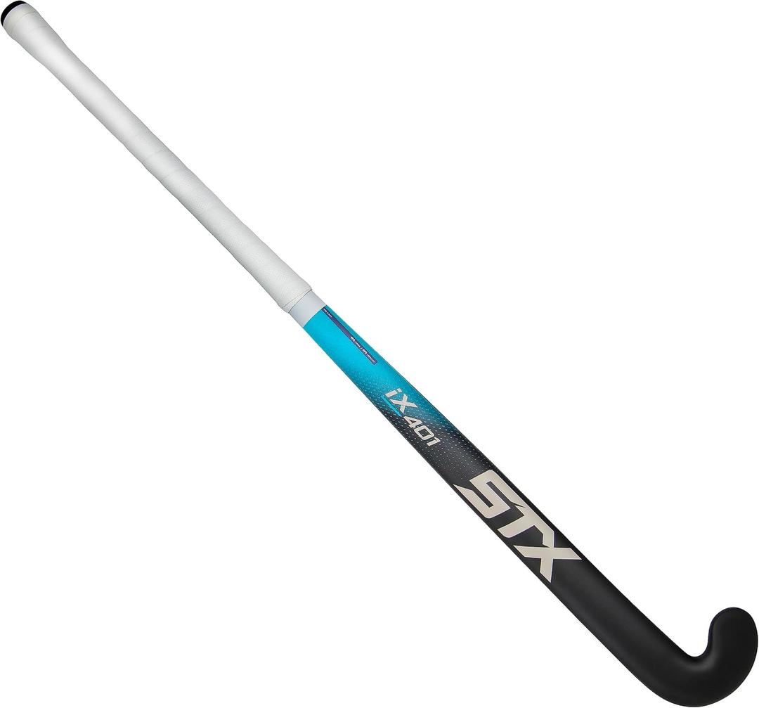 STX IX 401 Indoor Field Hockey Stick, 35"