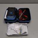 FNIRSI 2C53T Upgraded Handheld Oscilloscope, 50MHz Bandwidth, 3IN1 Digital Oscilloscope Multimeter DDS Generator, 250MS/s Sampling Rate, 19999 Counts, Voltage, Current, Capacitor, Resistor, Diode Test