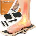 Ankle Foot Strengthener & Balance Board, Physical Therapy Equipment for Sprained Ankle Recovery, Plantar Fasciitis Relief and Posture Correction