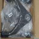 Replace for K620054 Front Upper Control Arms w/Ball Joint Suspension Kits for Chevy Silverado 1500/2500/3500 HD, Avalanche/Suburban 2500, GMC Sierra 1500/2500/3500, Yukon XL 2500 (2Pc)