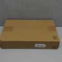 LARGER Compartment - Stackable Water Bottle Organizer Holder - for Stanley & Others' Large Tumbler - Clear Wine Rack, Cup Bottle Holder for Cabinet Home Countertop Fridge Pantry Shelf, 4 Tier Hold 12