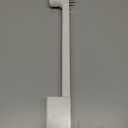 Electrical Outlet Extender Features USB-A,USB-C,2 AC Outlets,Wall Power Socket Expander Stick,Extendable Rotating Electric Outlet Plug Adapter Nightstands,Sofa,Desks and More Hard to Reach Space (B01)