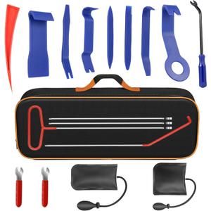 21PCS Portable Repair Tools, Stainless Steel Tool Set, Hand Tools and Home