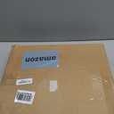 RV Slide Out Seal 1 * 15/16 Inch * 35' D-Seal Wiper Weather Stripping 018-312-EKD Replacement for RV Camper Slide out System Black Rubber