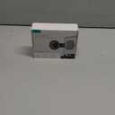 ESR for MagSafe Car Mount, Car Phone Holder, Tesla Touchscreen Car Mount, Magnetic Phone Holder for Car, for iPhone 17/16/16e/15/14/13/12, S25, Pixel 10, Charging Not Supported(2 Metal Rings Included)