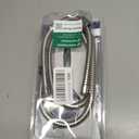 Moen Ignite Chrome Hand Held Shower Head Package With 2.5 GPM High Pressure Spray, 20091