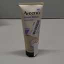 Aveeno Stress Relief Body Scrub, Exfoliating Body Wash for Softer, Smoother Skin, Formulated with Prebiotic Oat & Lavender Scent to Calm & Relax, Sulfate-Free & Soap-Free, 8 fl. oz