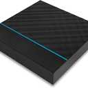 Smart Home hub with Home Assistant preinstalled, Advanced Automation, Intelligent Home Automation Control for Light, TV, Fan, Air conditioner,etc., 4GB RAM 64GB Storage.