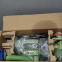 BISSELL Little Green Multi-Purpose Portable Carpet and Upholstery Cleaner, Car and Auto Detailer, with Exclusive Specialty Tools, Green, 1400B