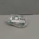 Ramada Eid-Al-Fitr Stickers Rolls - 1000pcs(2 Rolls)Gold Ramadan Eid Al Fitr Party Moon Pattern Round Sticker Roll Gift Tag Label Self-Adhesive Giftwrap Decal Gift Wraping Waterbottle Scrapbook