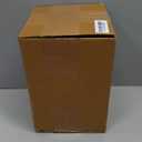 Aesthetic Hummingbird Cremation Urns - Handcrafted Funeral Decorative Urns for Adult Male and Female Ashes - 200lbs Burial Urns with Velvet Bag (Aesthetic Hummingbird No Medallion Fast Shipping)