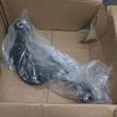 Rear Upper Control Arms Left & Right Passenger Driver Side Replacement for 2008-2017 Buick Enclave Chevrolet Traverse GMC Acadia Limited Saturn Outlook - 2pcs Set