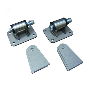 LS Engine Motor Mounts