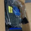 Pressure Washer, Power Washer with 4 Nozzles and Foam Cannon, High Pressure Cleaning Machine for Cars, Driveways, Fences, Patios, Home Cleaning