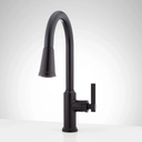 Signature Hardware 476859 Greyfield 1.8 GPM PullDown Kitchen Faucet