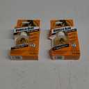 Gorilla White Gorilla Glue, Waterproof Polyurethane Glue, 2 Ounce Bottle, White, (Pack of 2)