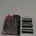 Cream Contour Stick Set  Blush, Bronzer & Highlighter Trio | Hydrating, Buildable, High-Pigment Makeup with Shea Butter & Vitamin E | Phoenix Beauty Gift Set (Enchanted)