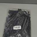 100PCS Spiral Landscape Anchoring Spikes, 8 Inch Landscape Spikes, Nylon Landscape Anchoring Spike for Garden Lawn Yard, Paver,Weed Barrier, Artificial Turf (8in - 100 Count)