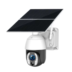 Solar Panel for Camera
