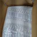 Pampers Pure Baby Diapers, Size 3 (16-28 lbs), 168, Up to 100% Leakproof, Premium Hypoallergenic Soft Diapers