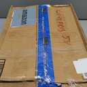 Touchless Kitchen Faucet with Pull Down Sprayer, Motion Sensor Smart Hands-Free Automatic Single Handle Kitchen Sink Faucet, Stainless Steel Brushed Nickel Finish