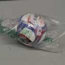 Adidas Unisex-Adult Mini Soccer Ball, 1