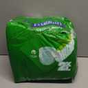 FitRight OptiFit Extra Adult Briefs, Incontinence Diapers with Tabs, Moderate Absorbency, 2XL, 60 to 70", 20 Count