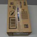 Always Discreet Boutique Incontinence Panty Liners for Bladder Leaks, Size 2, Very Light Absorbency, Long Length, 96 Count (3 Packs of 32)