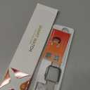 Smart Watch for Men Women Answer/Make Call, 1.85" Smartwatch, Fitness Watch with Heart Rate Blood Pressure Sleep Monitor, 140+Sports, IP68 Waterproof Step Counter Watch Compatible with Android IOS