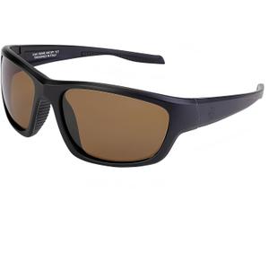 Italy Made Polarized Sunglasses with Corning Glass Lenses, Stylish & Scratch-Resistant for Exercise & Daily Use