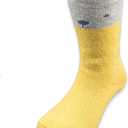 3 Pairs Ultra Thick Warm Toddler Socks Baby Boy and Girl winter Socks Infant Socks Kid Sock Warm Cotton Crew Socks (Brown Bear)