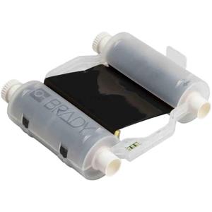 Brady B30 Series R6000 Printer -Ribbon - Black - 200' Length, 4.33" Width (118093)