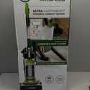 Eureka Airspeed Ultra-Lightweight Compact Bagless Upright Vacuum Cleaner, NEU10AE4, Green