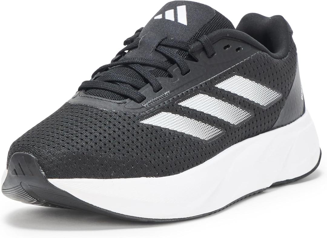 Adidas Mens Duramo Sl Running (10, Black/White/Carbon)
