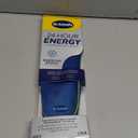 Dr. Scholl's Men's Shoe Insoles - 24-Hour Energy Multipurpose Size 8-14 & Work All-Day Superior Comfort with Massaging Gel, 1 Pair Each