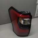 LED Tail Light Compatible with Ford Expedition Limited Platinum King Ranch 2018 2019 2020 2021 Left Driver Side JL1Z-13405-H