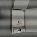 ORGBRO Label Maker Machine with Tape, X1 Portable Bluetooth Mini Label Printer, Support Pre-Cut & Continuous Label, Wireless Small Label Makers with Versatile App for School Home Office Organization (White)