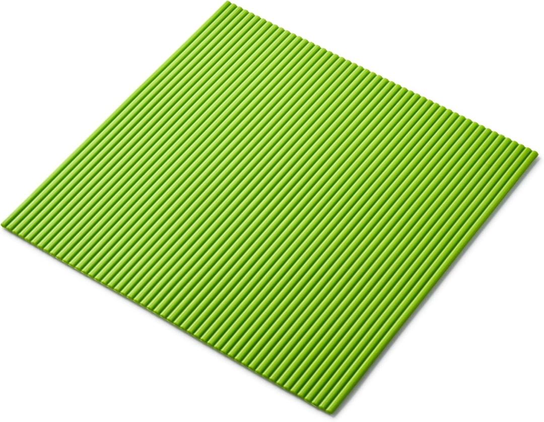 Helens Asian Kitchen Non-Stick Sushi Rolling Mat, Silicone