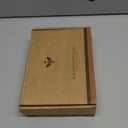 Natural Beeswax Votive Candles Set-12 Pack Votives for Home Room Decor Party Wedding Spa